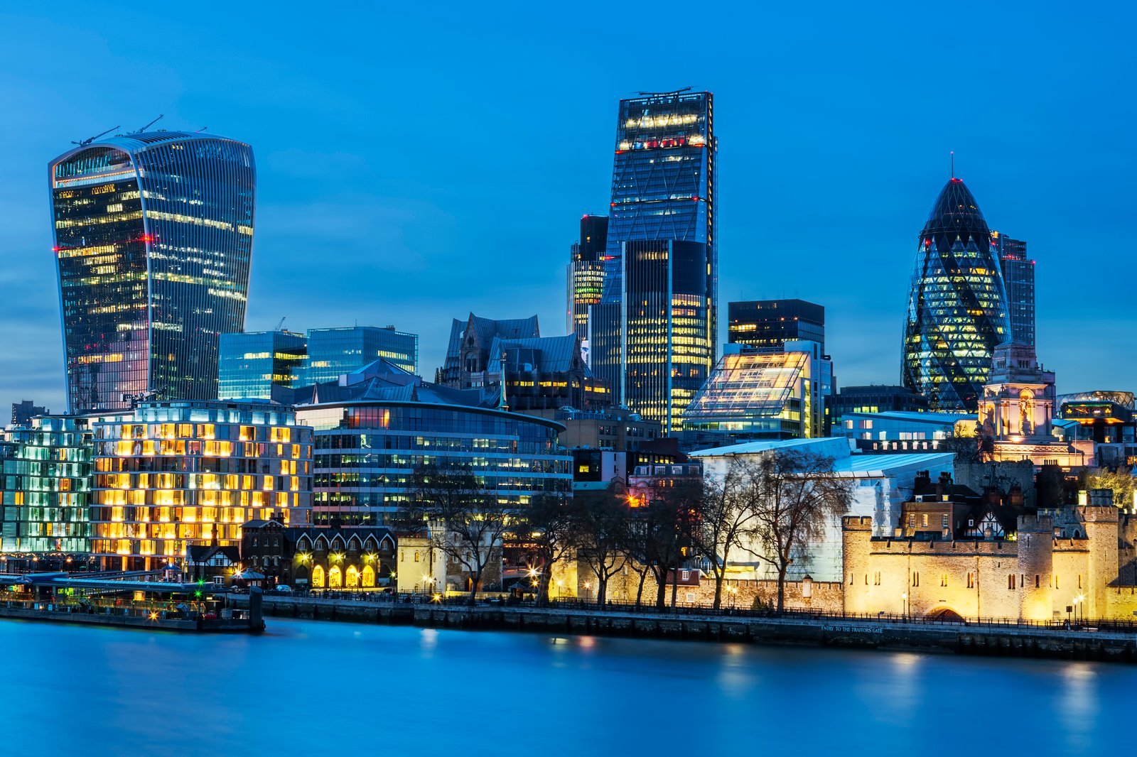 Strategic Advisory for High Growth Companies of UK