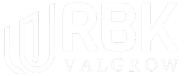 RBK ValGrow Logo